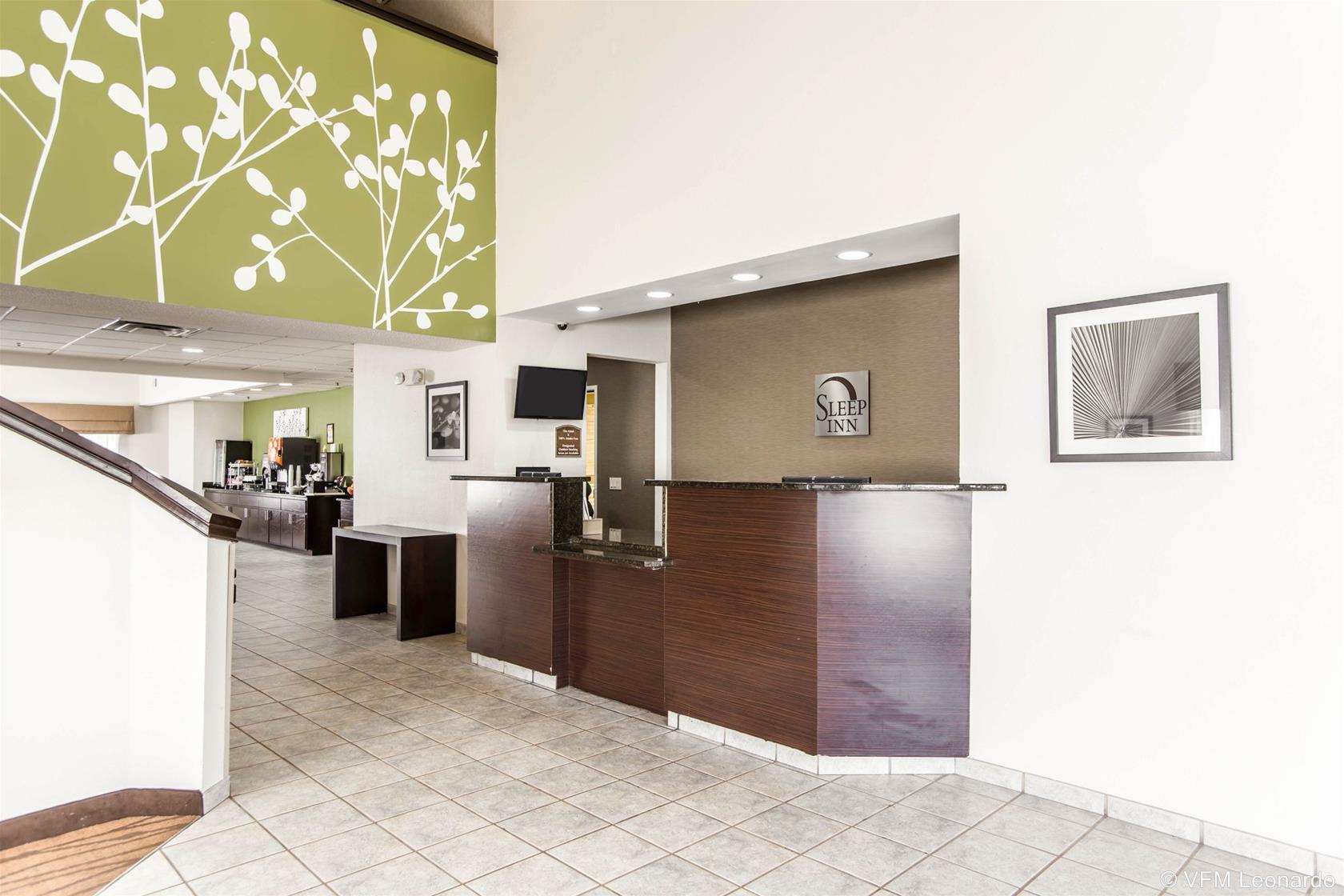 Spark By Hilton Augusta Exterior foto