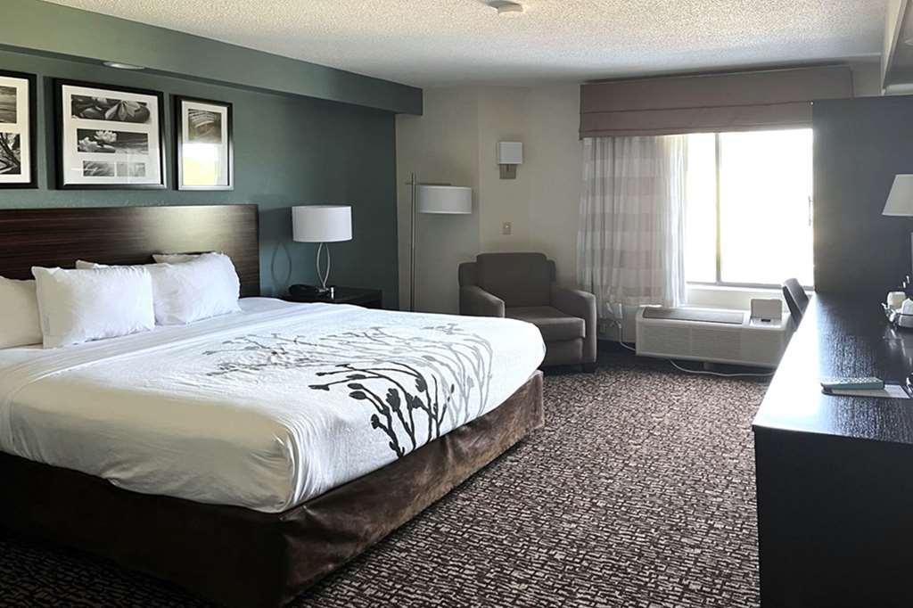 Spark By Hilton Augusta Quarto foto
