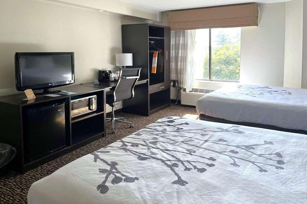 Spark By Hilton Augusta Quarto foto